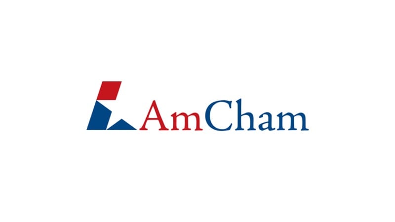 amcham logo